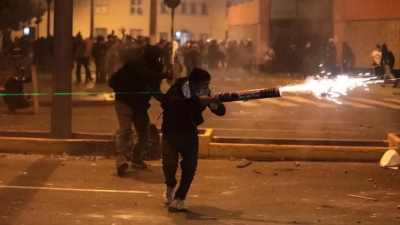 peru proteste violente 5435