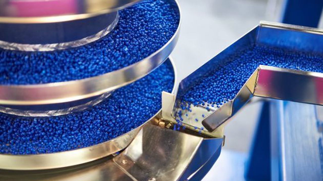 plastic industrie 54567