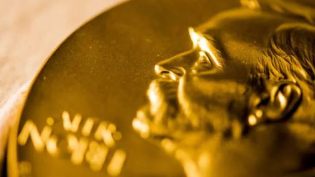 premiul nobel economie