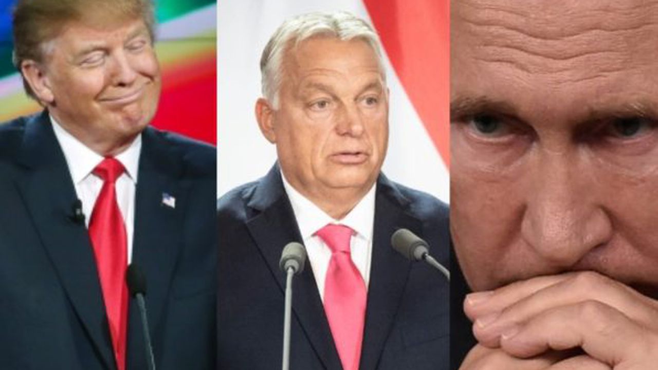 trump orban putin 534576