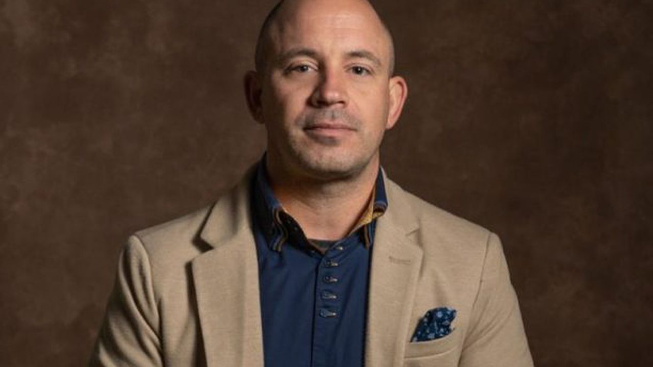 Andrei Spataru CEO IBC Focus