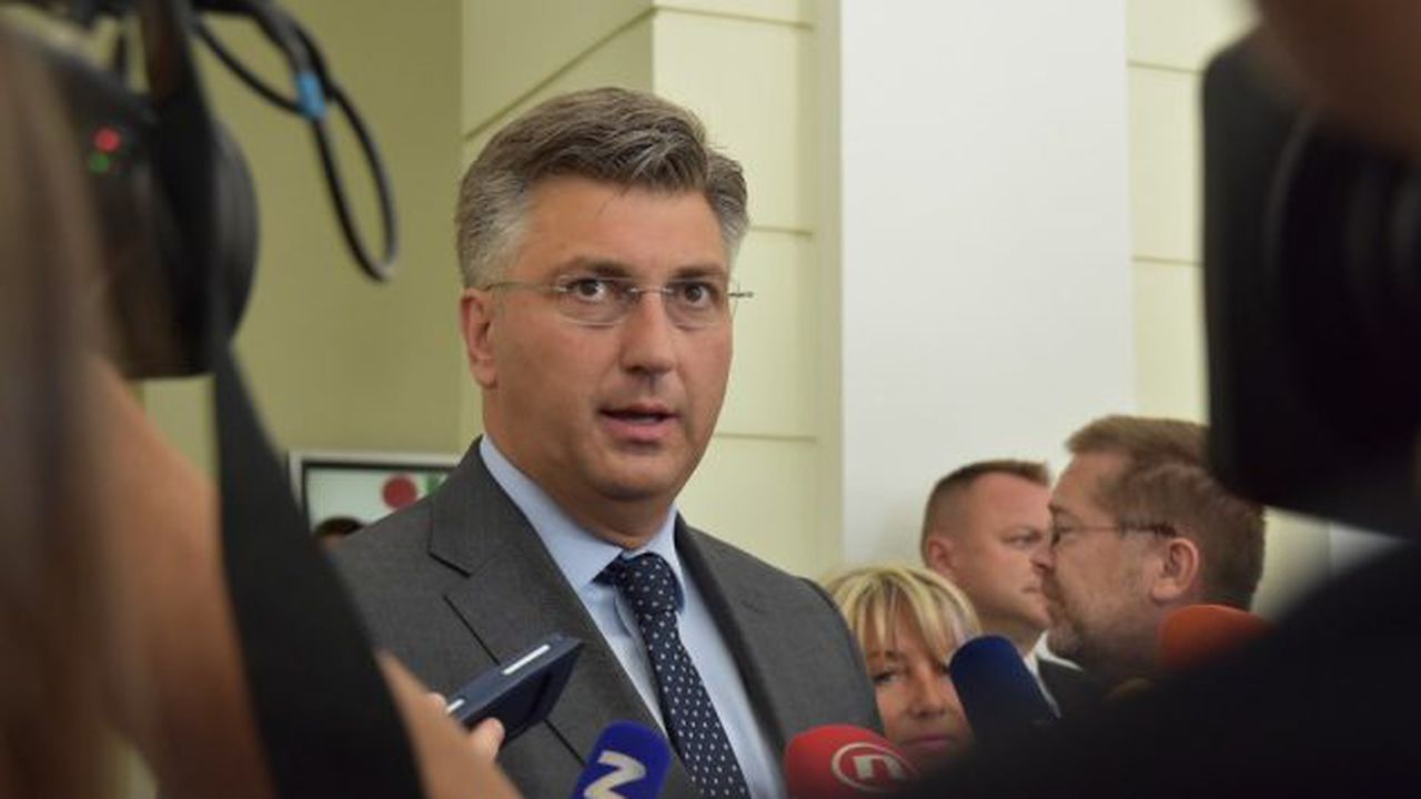 Andrej Plenkovic