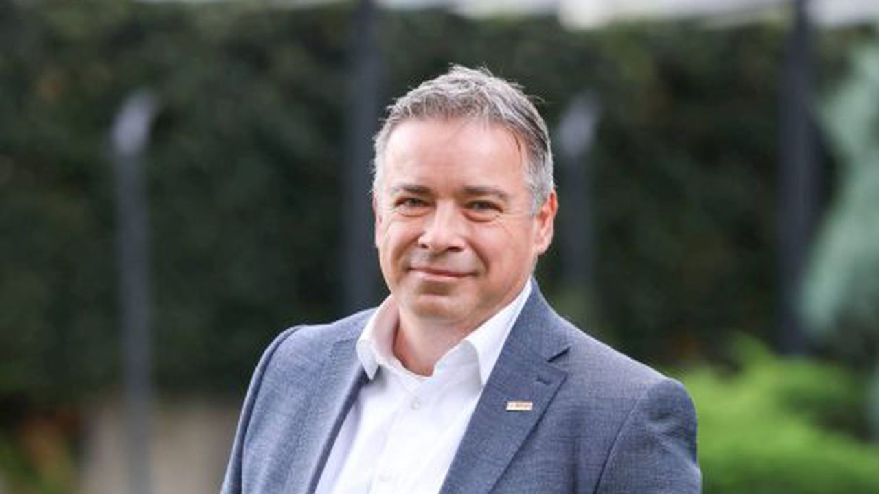 Dan Lazarescu - Bosch Romania