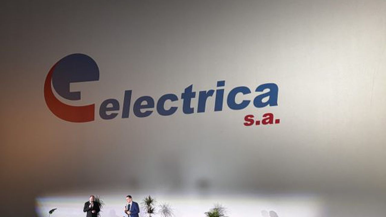 Electrica Google Cloud