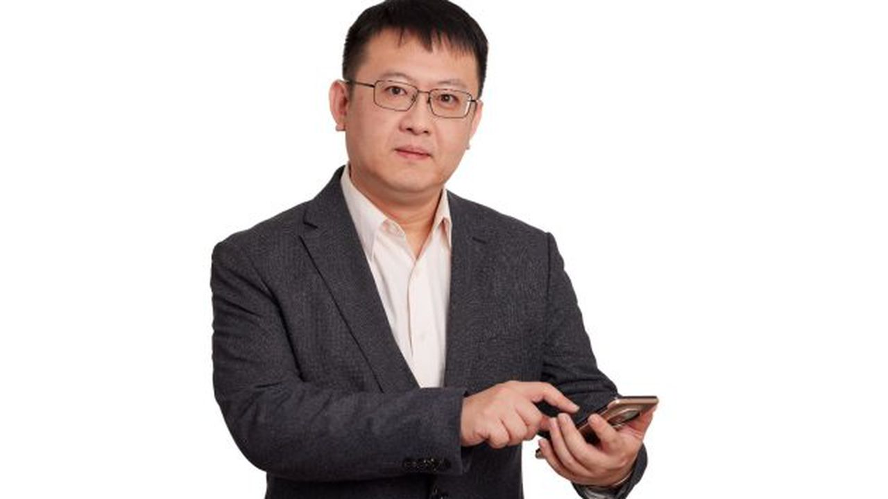 Kerr Cheng_Country Manager HONOR Romania_1