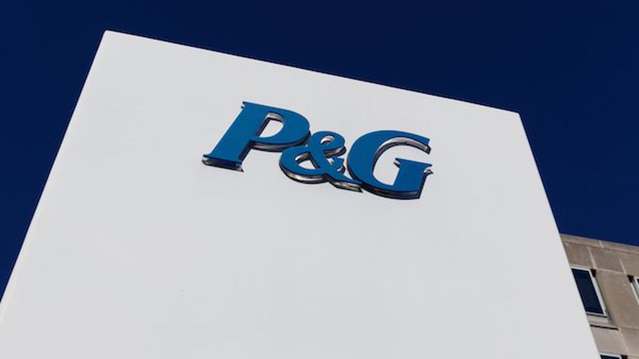 P&G