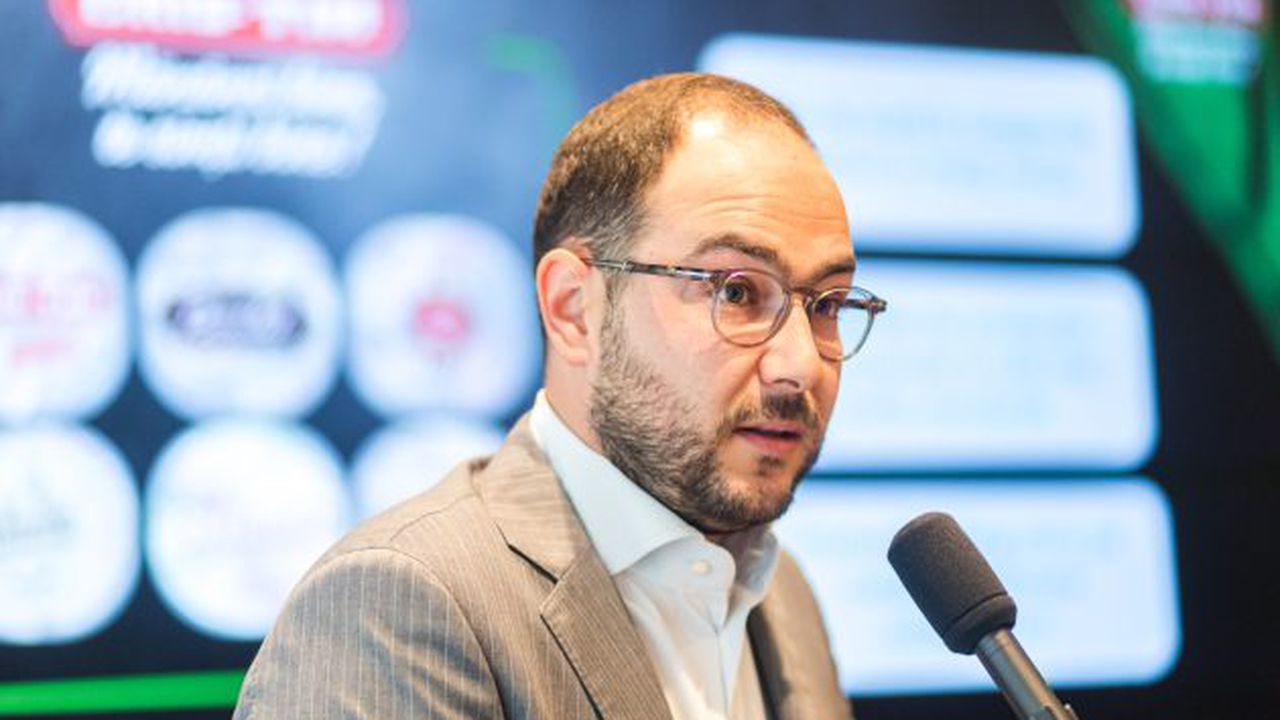 Radu Timis Jr. CEO Cris-Tim Family Holding