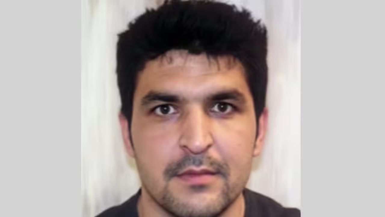 Rahmanullah Lakanwal