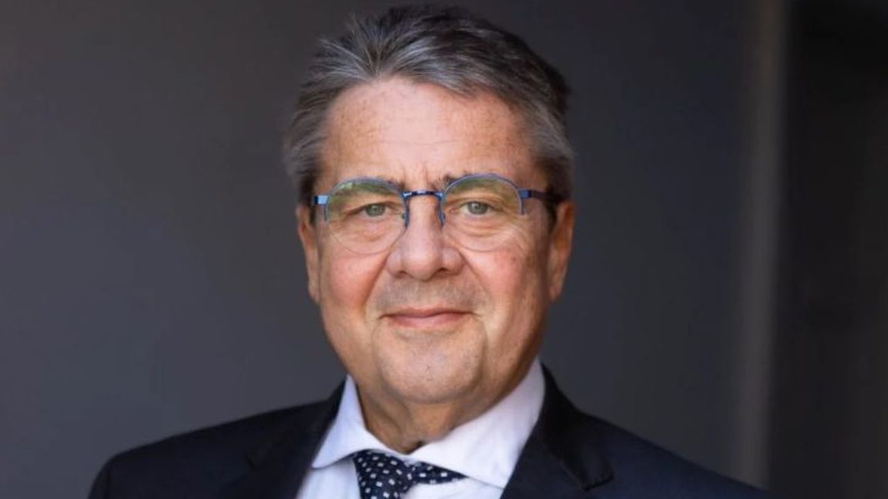 Sigmar Gabriel