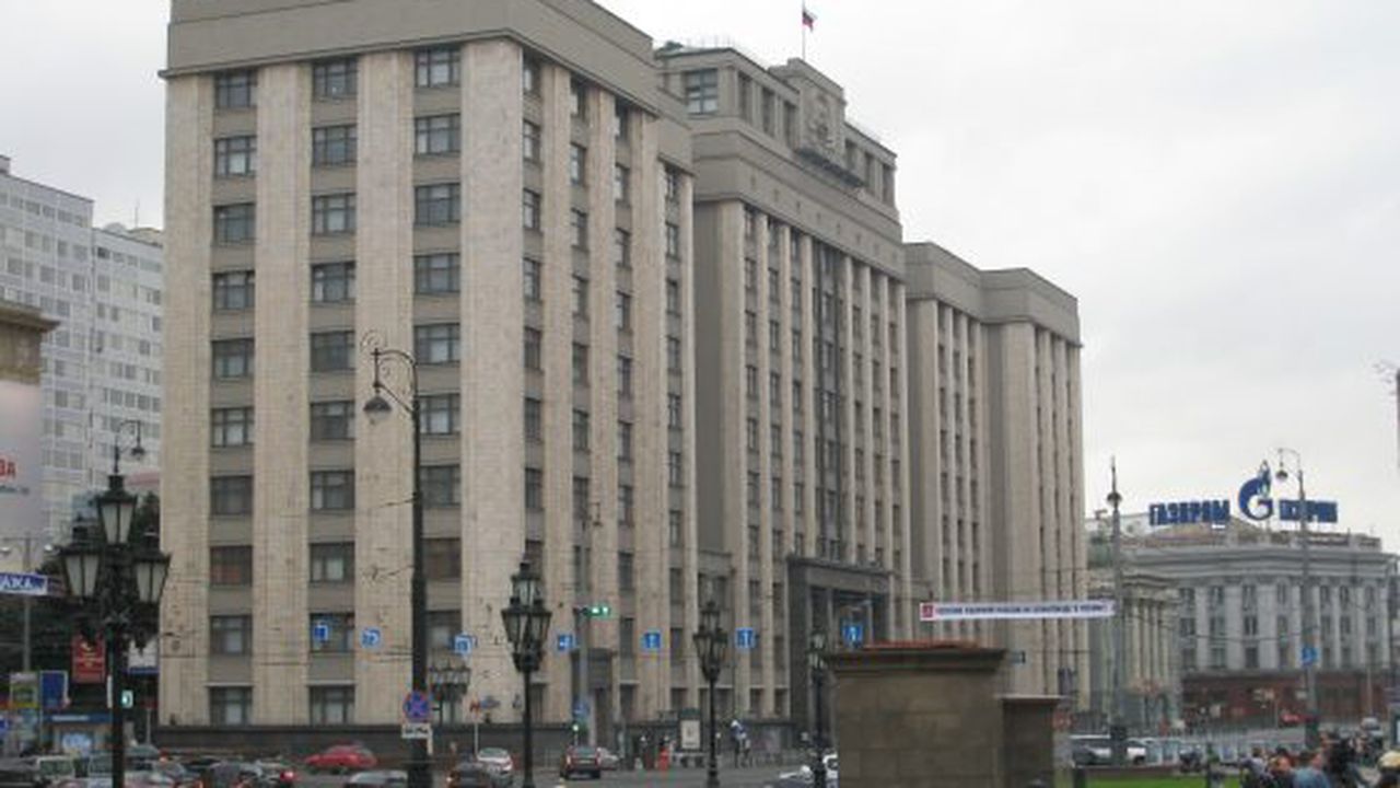 The_State_Duma_of_Russia