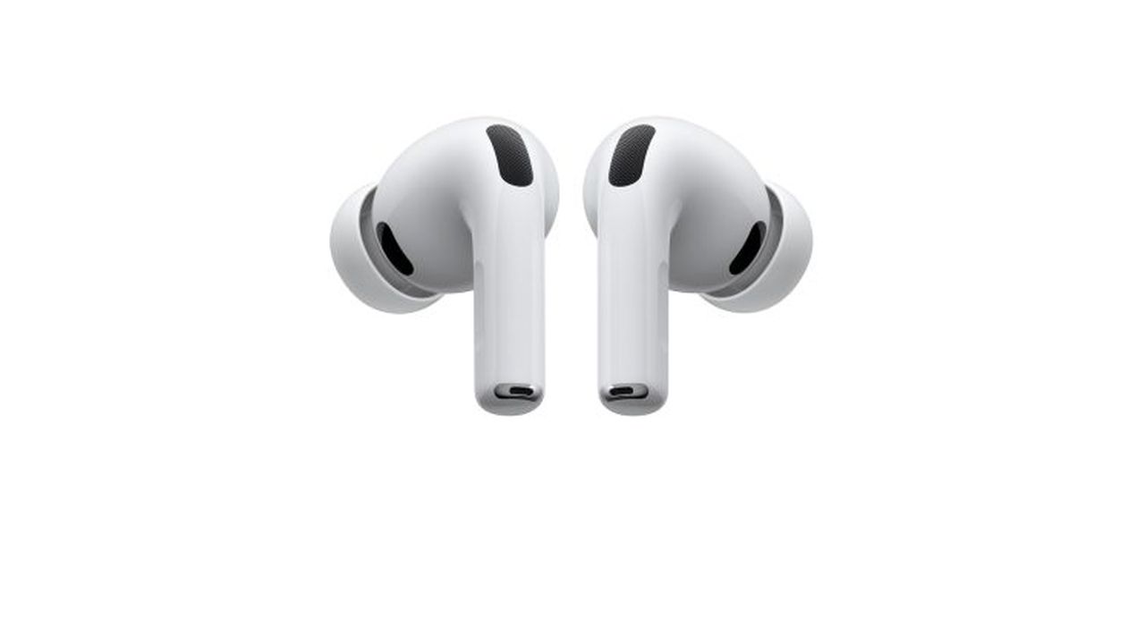 air pods