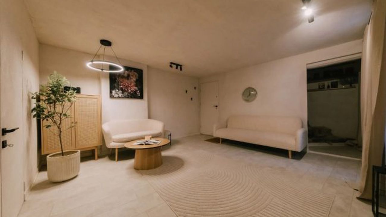 apartament vandut prin cripomonee