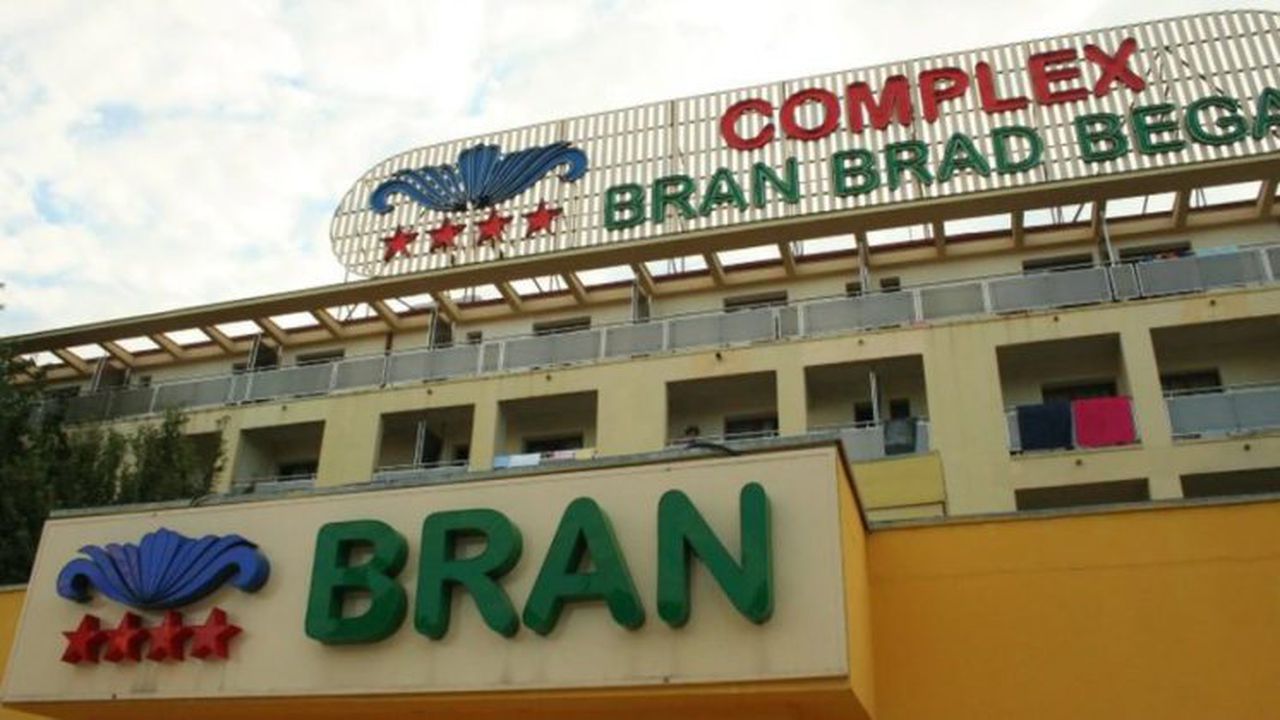 hoteluri thr marea neagra