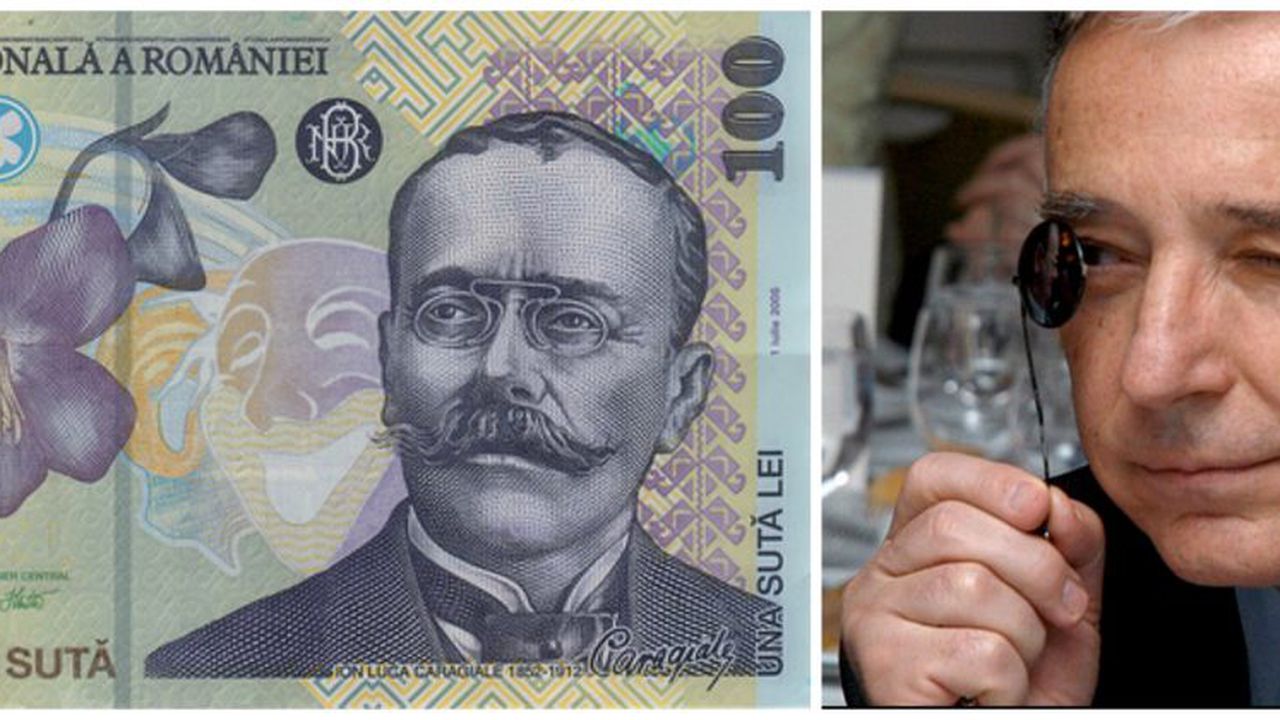 isarescu 100 lei 56789