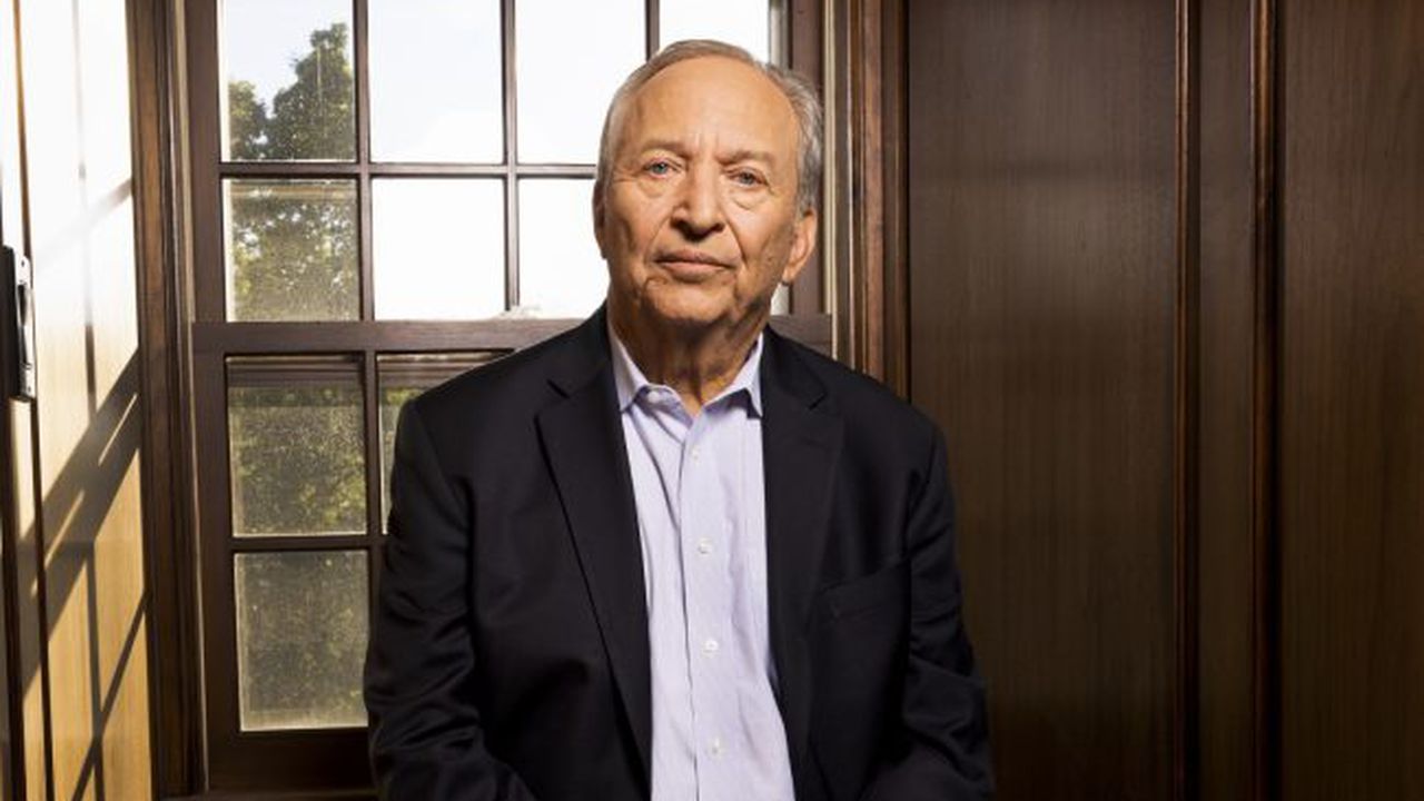 larry summers 23467