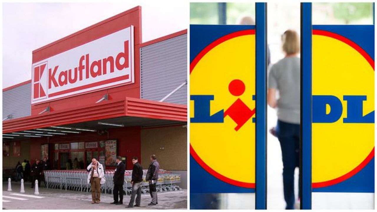 lidl kaufland 5678987654