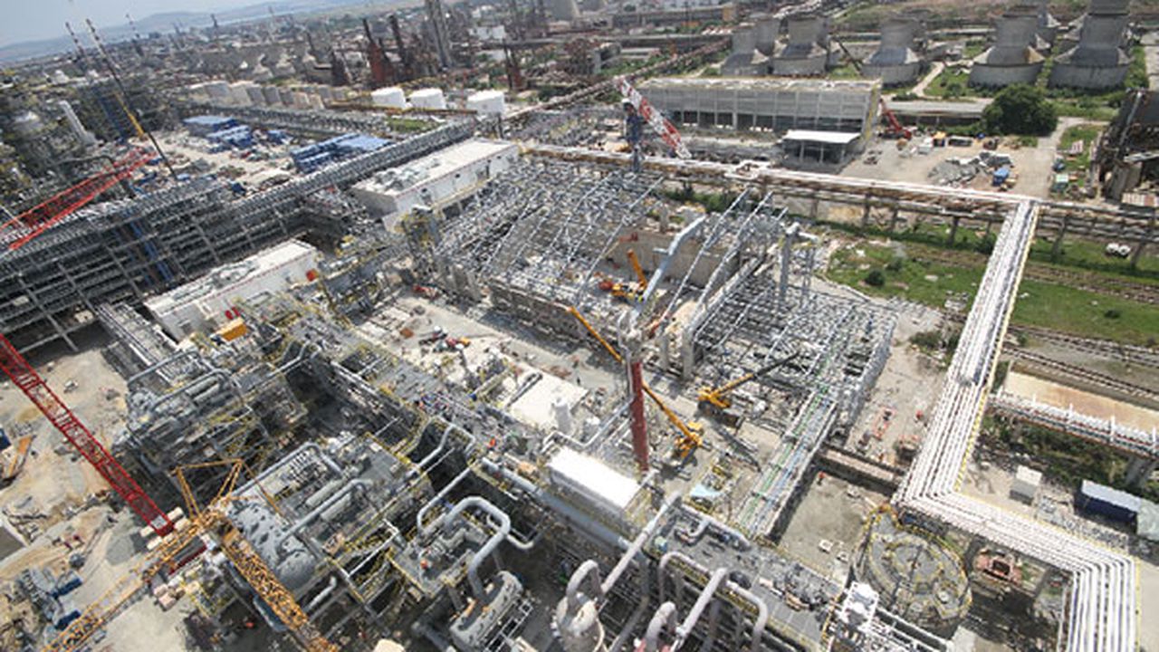 lukoil burgas neftochim 34567