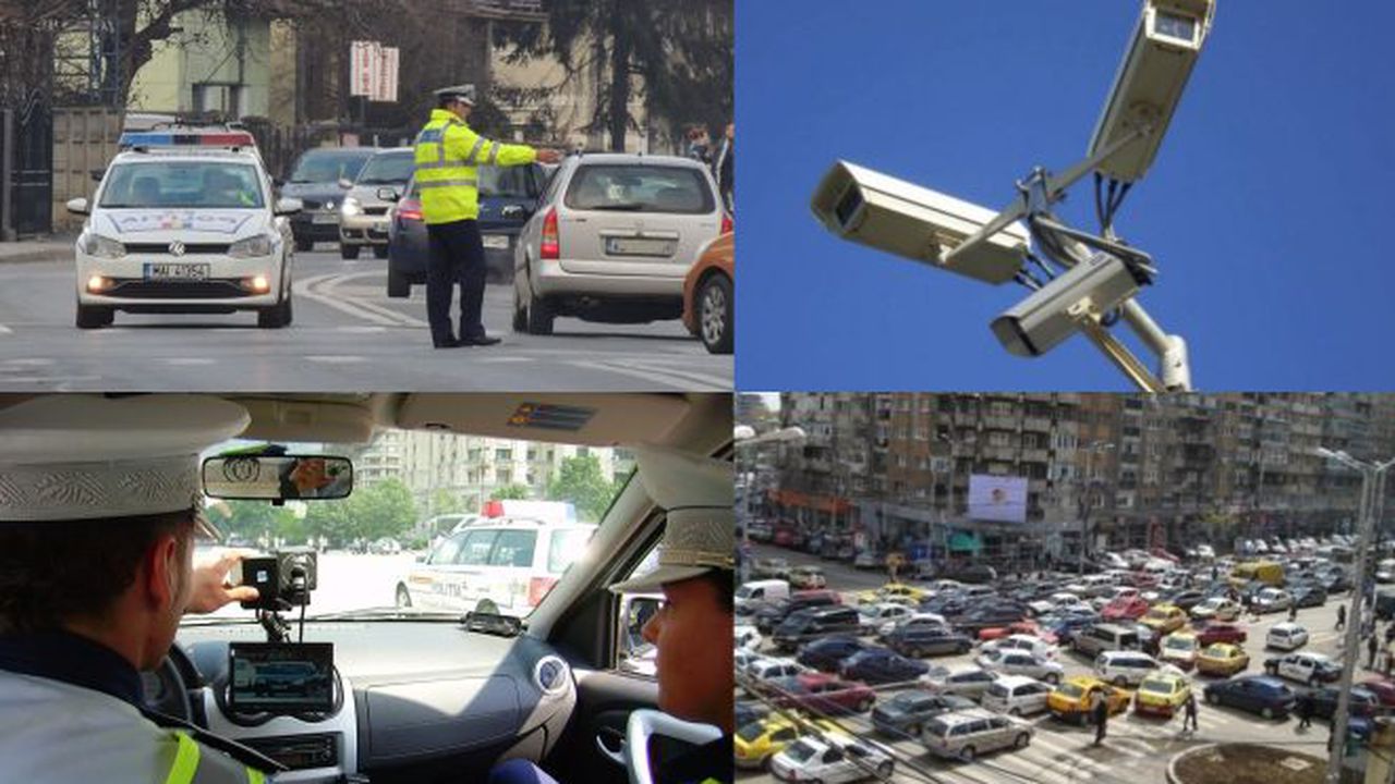 politie trafic 5345764365