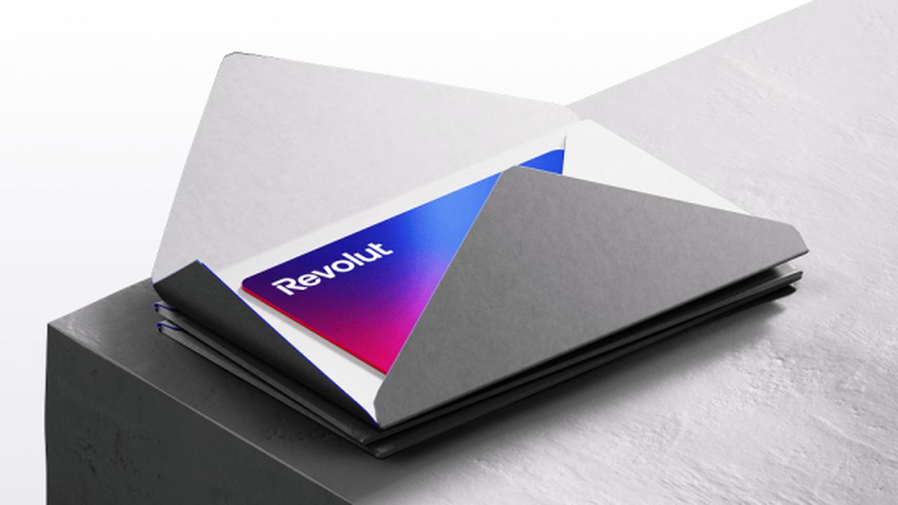poza revolut