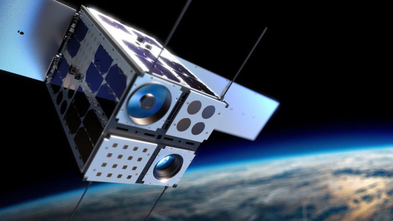 satelit endurostat 423546798