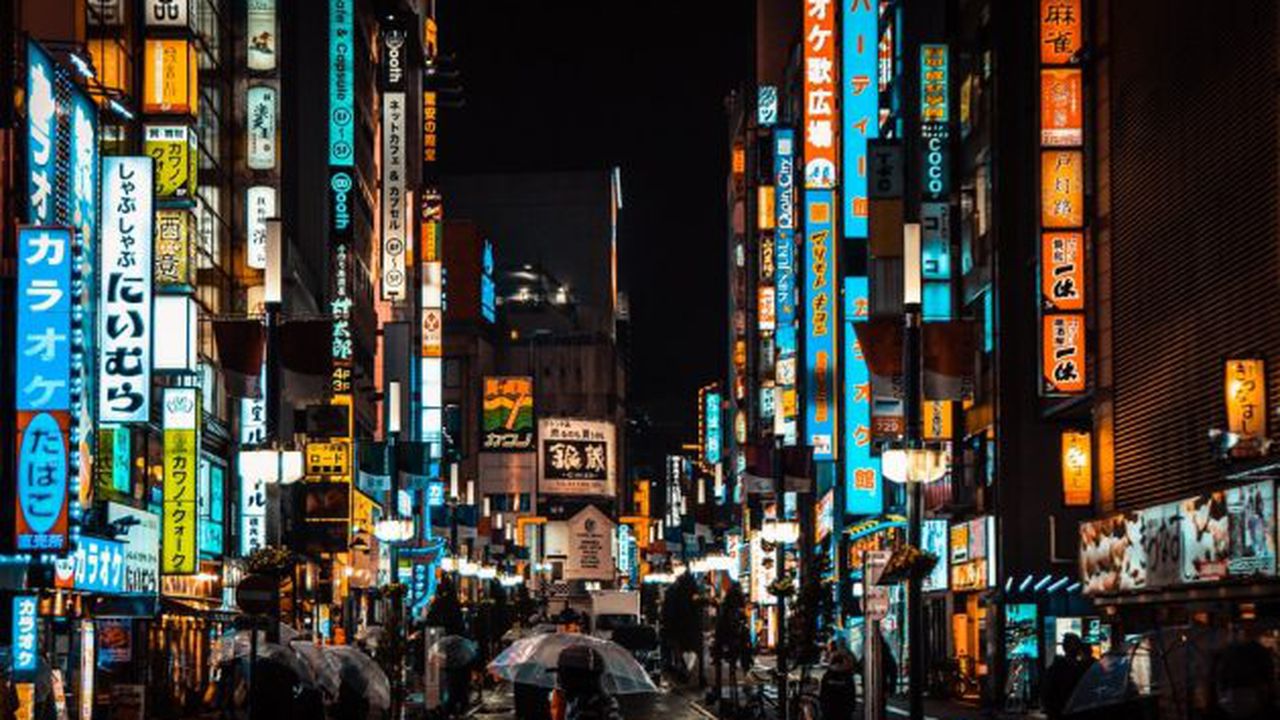 tokyo japonia 756756433