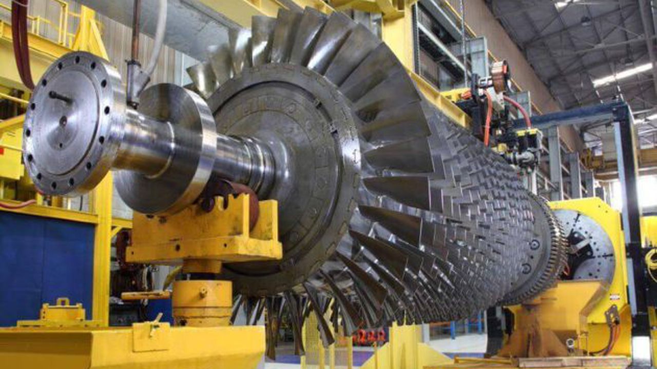 turbina-gaz