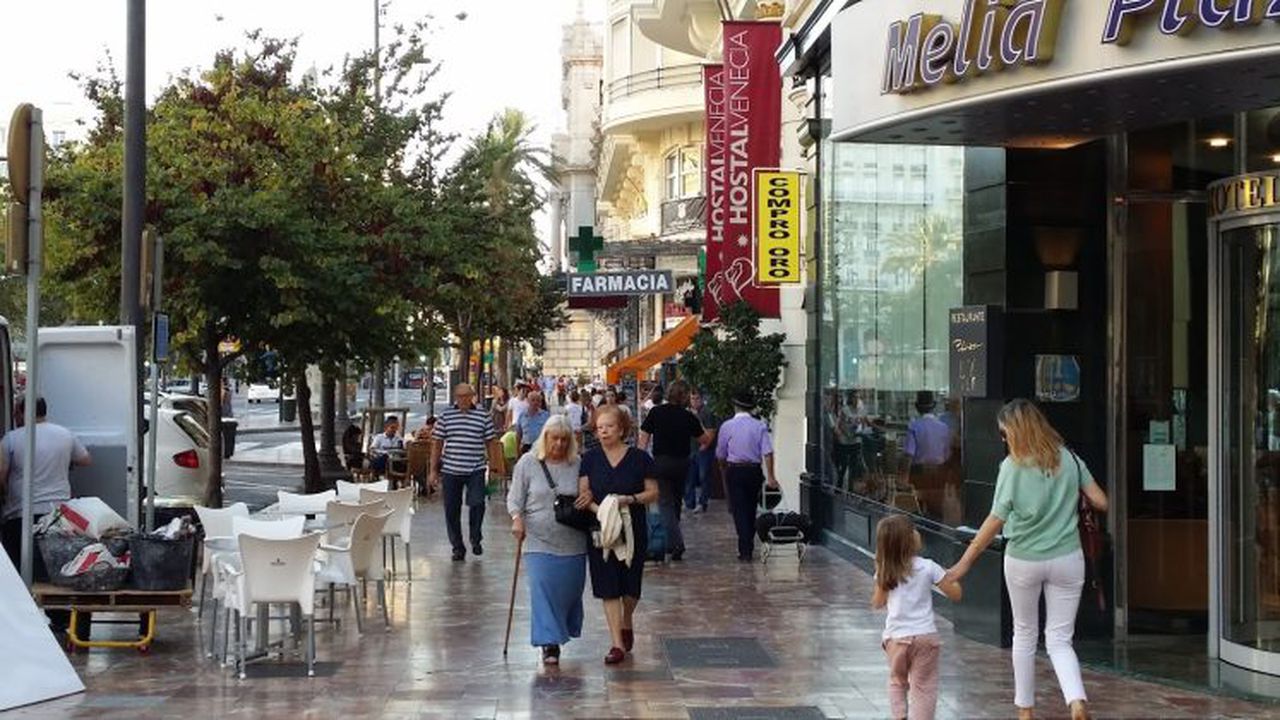 valencia spania 4367