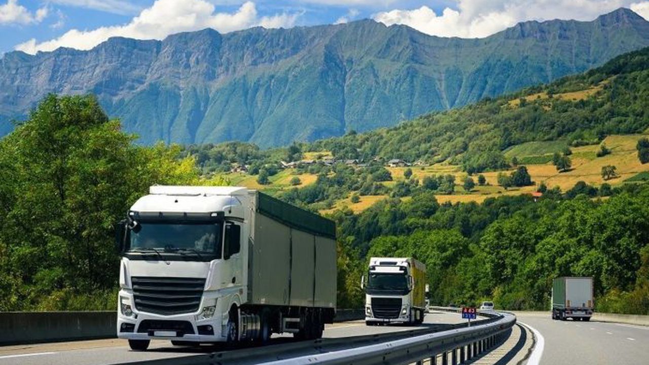 Camioane restrictii dn 7