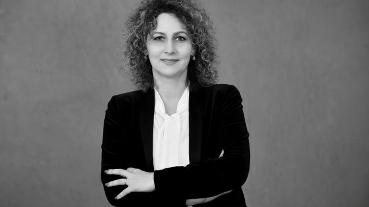 Eliza Predoiu - CFO NEPI Rockcastle (1)