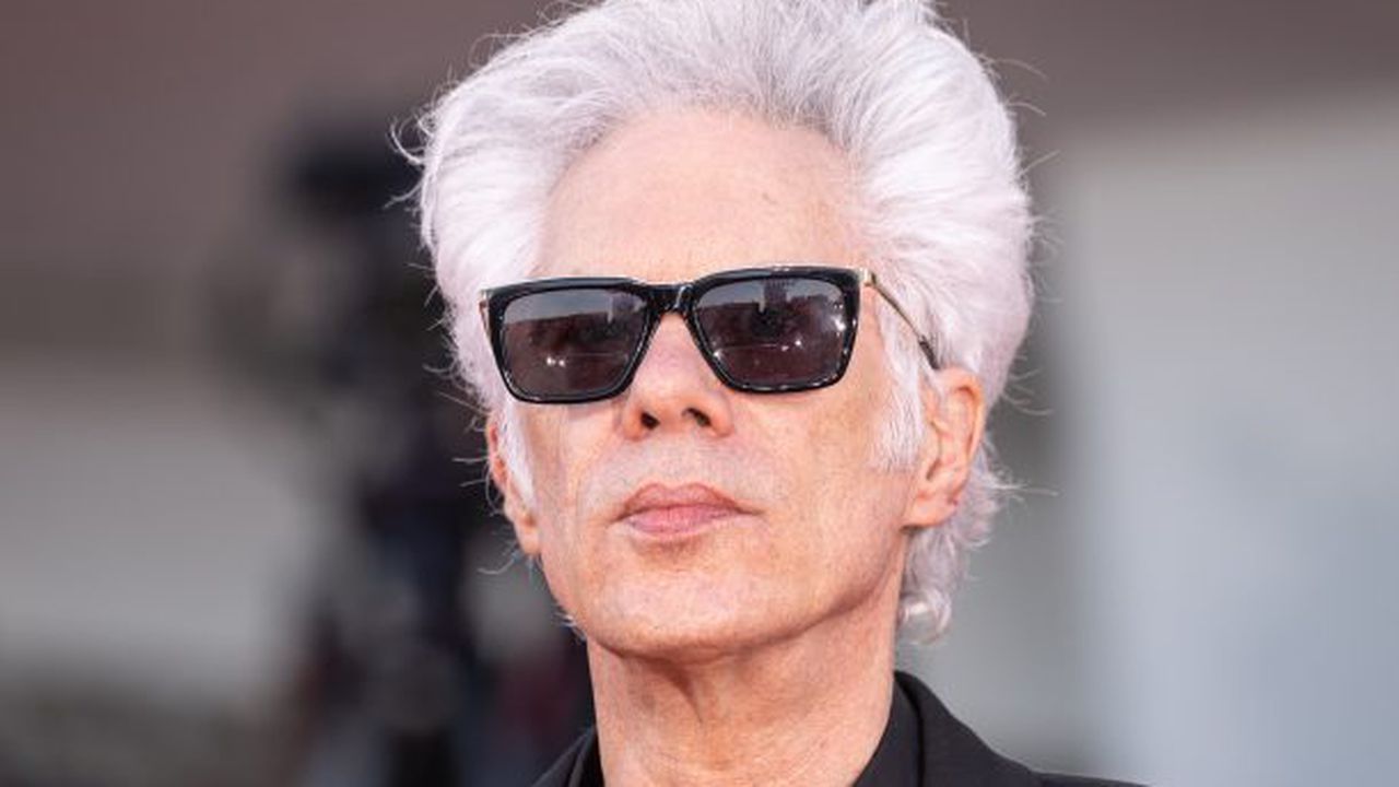 Jim Jarmusch