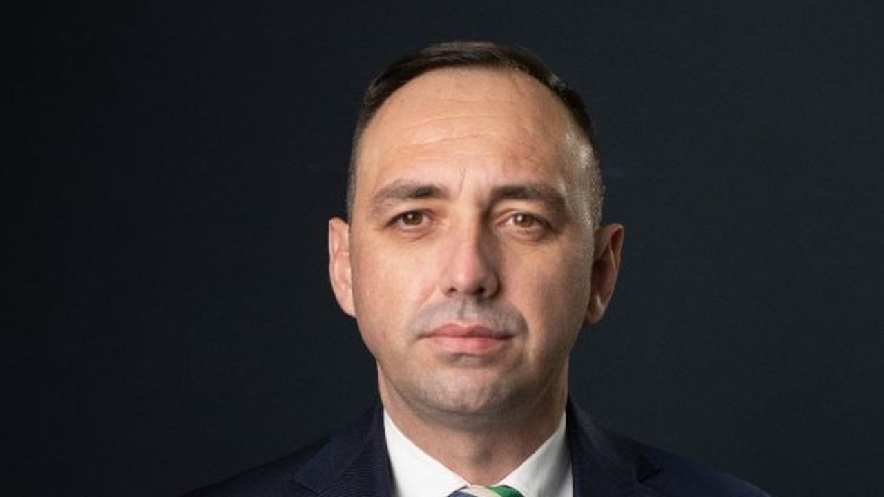 Laurentiu Nicolae Cazan