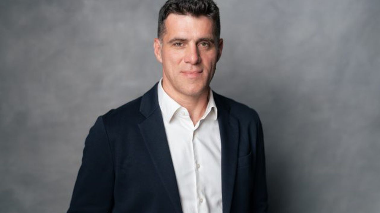 Marius Barbu_NEPI Rockcastle_Chief Operating Officer