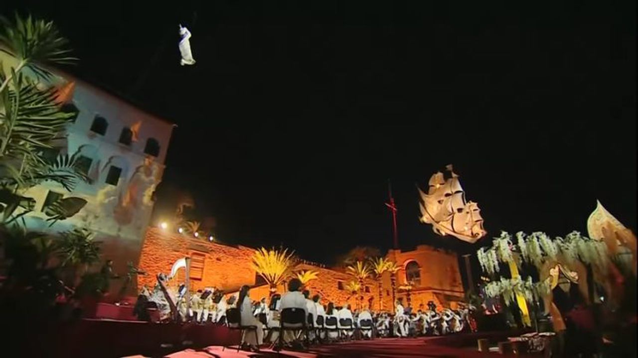 Muzeul National al Libiei