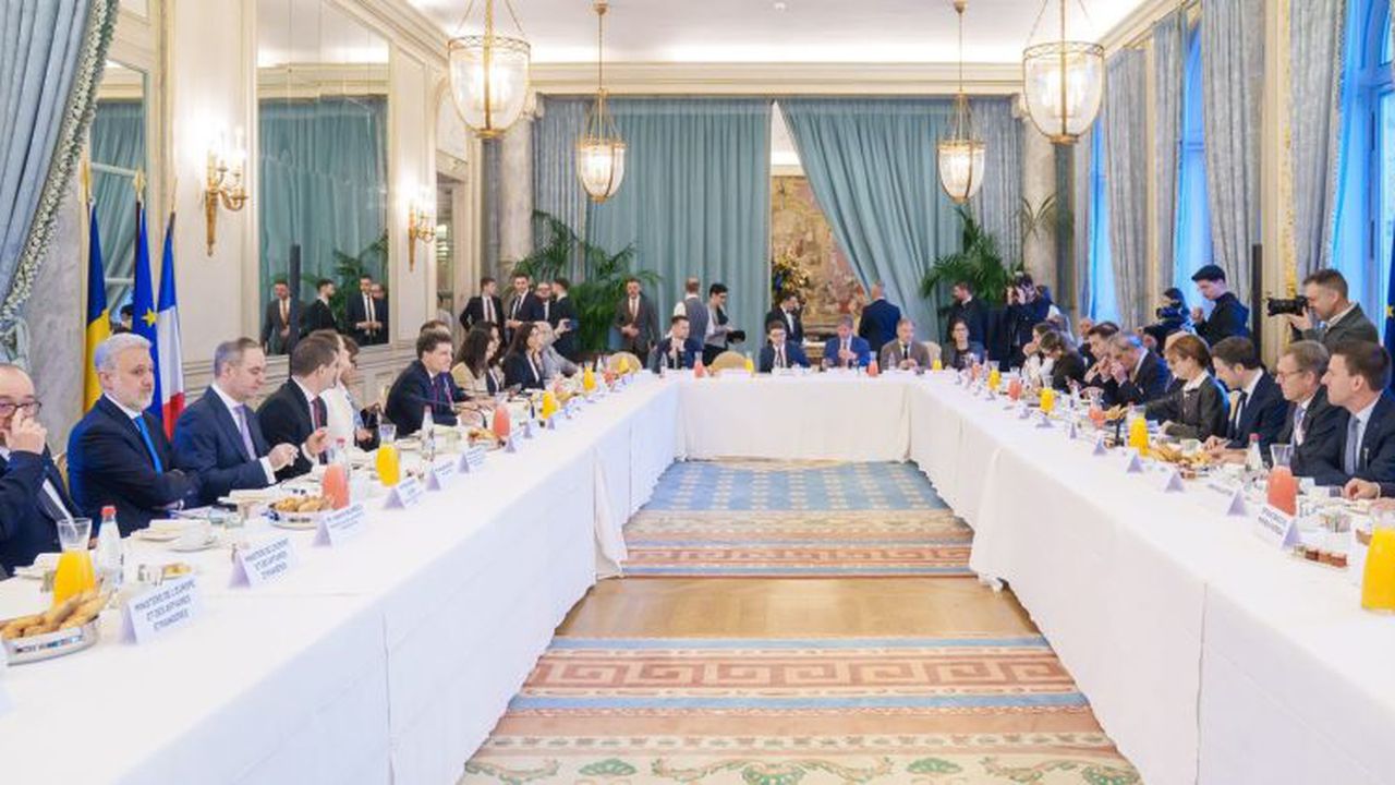 Nazare cu investotori din Franța