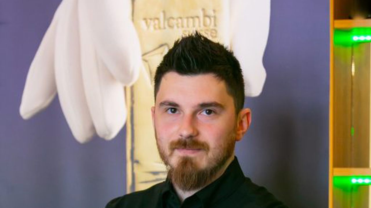 Victor Dima_Managerul Departamentului de Trezorerie_Tavex România