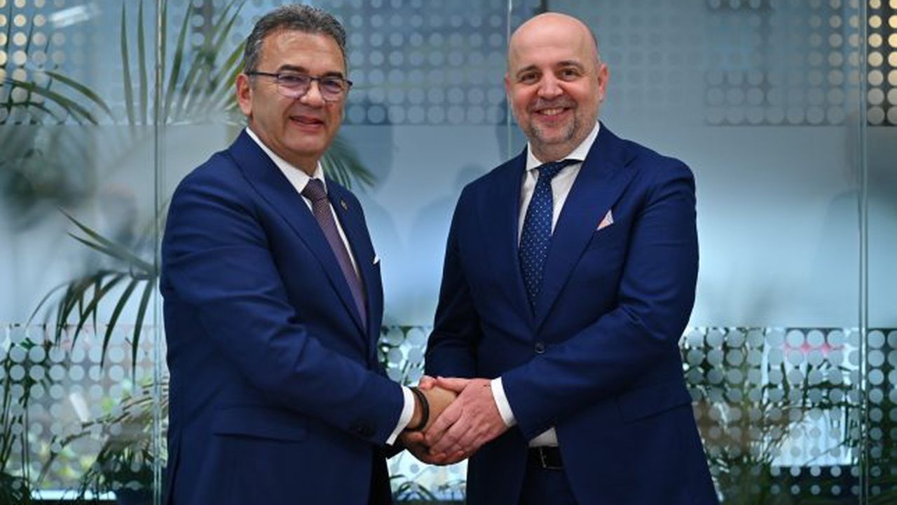 Virgil Soncutean & Octavian Tatomirescu