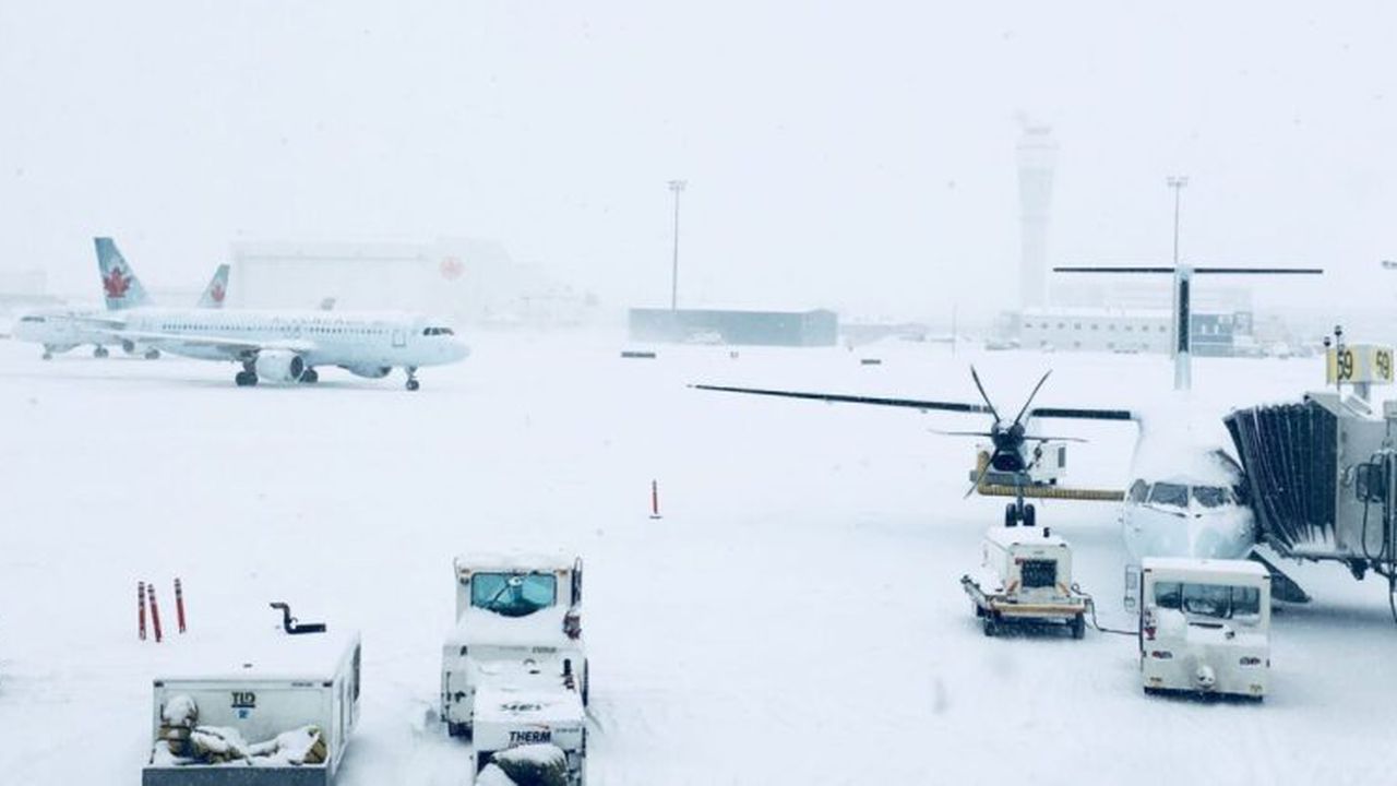 Zapada aeroport finlanda