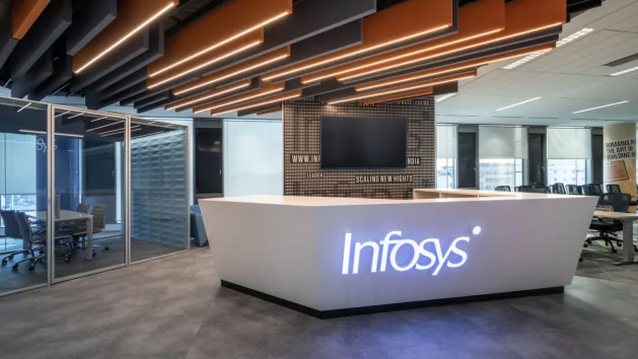 infosys