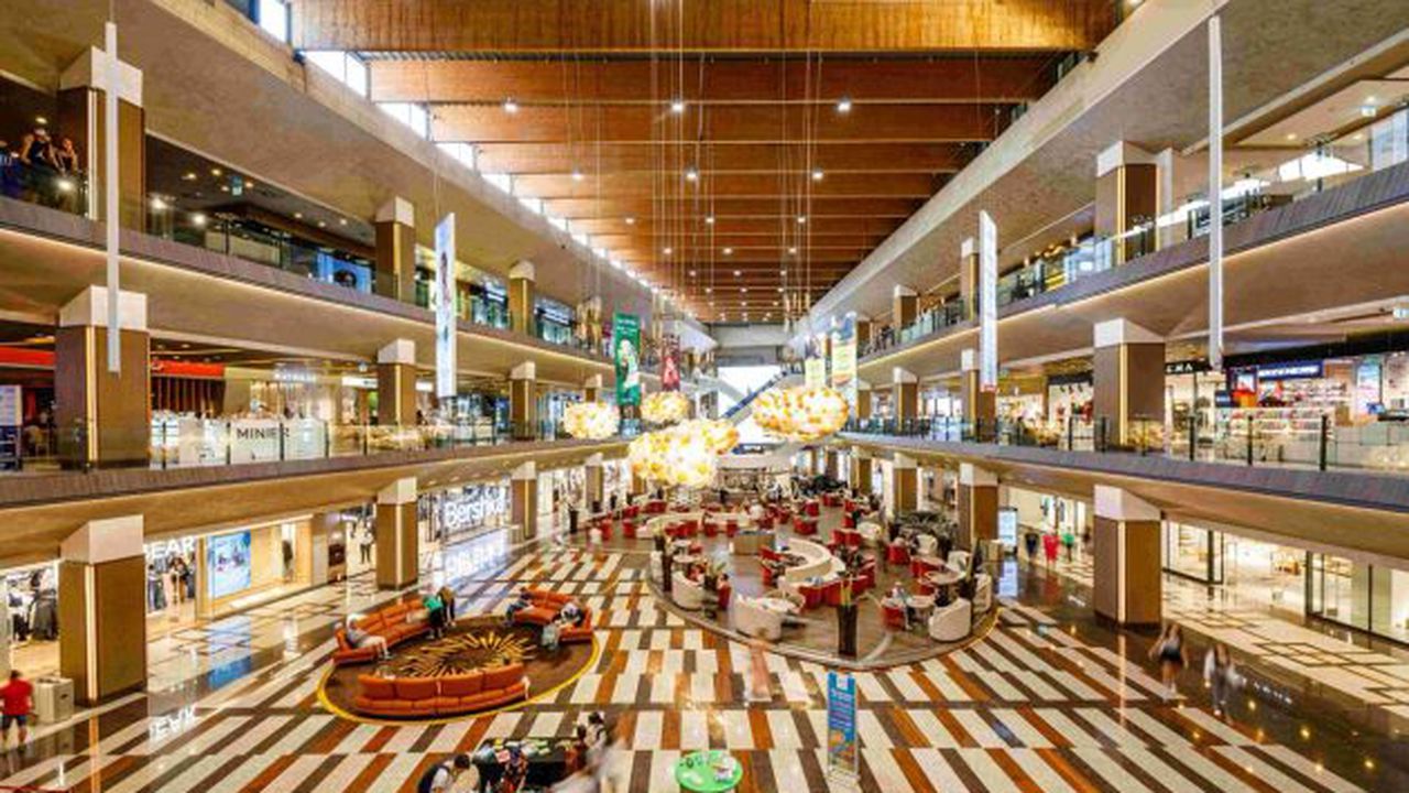 iulius mall 5356