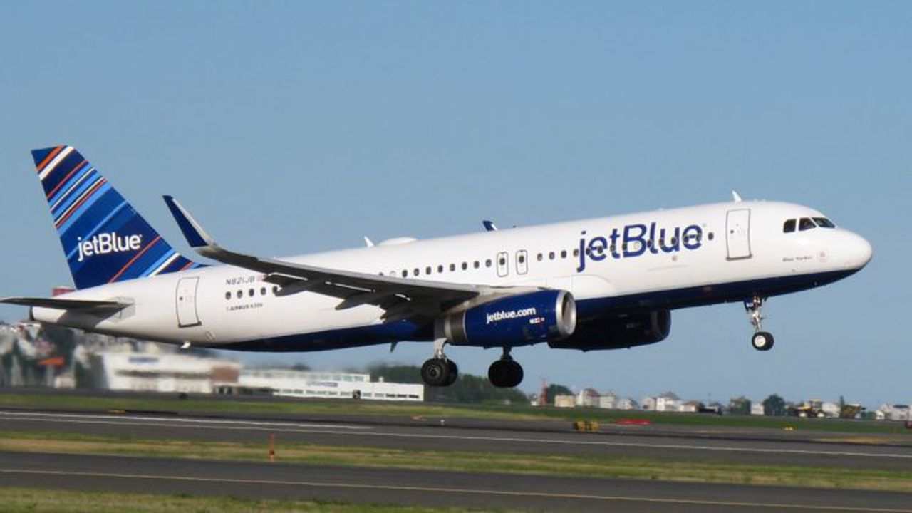 jet blue