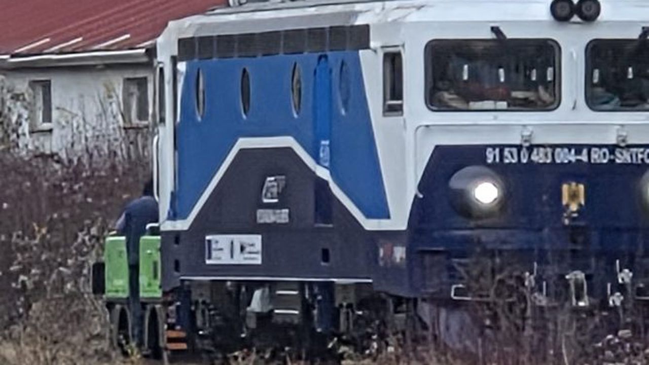 locomotiva sc1