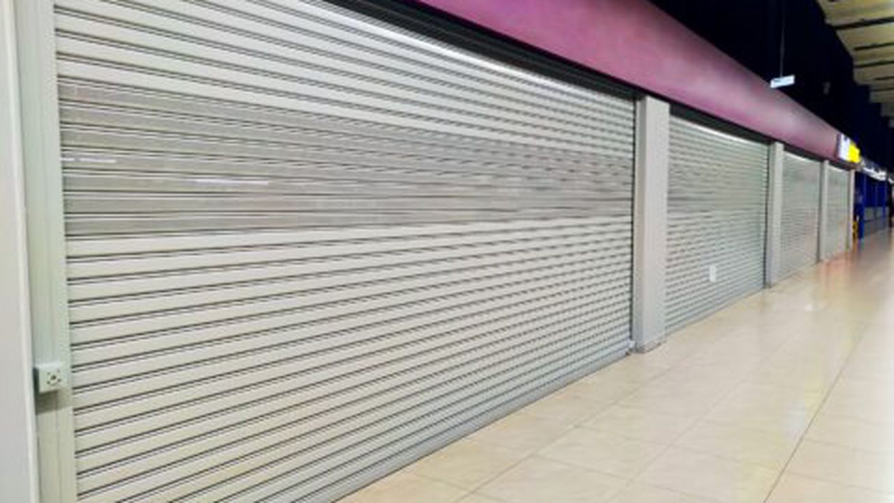 magazin inchis 5346767875634