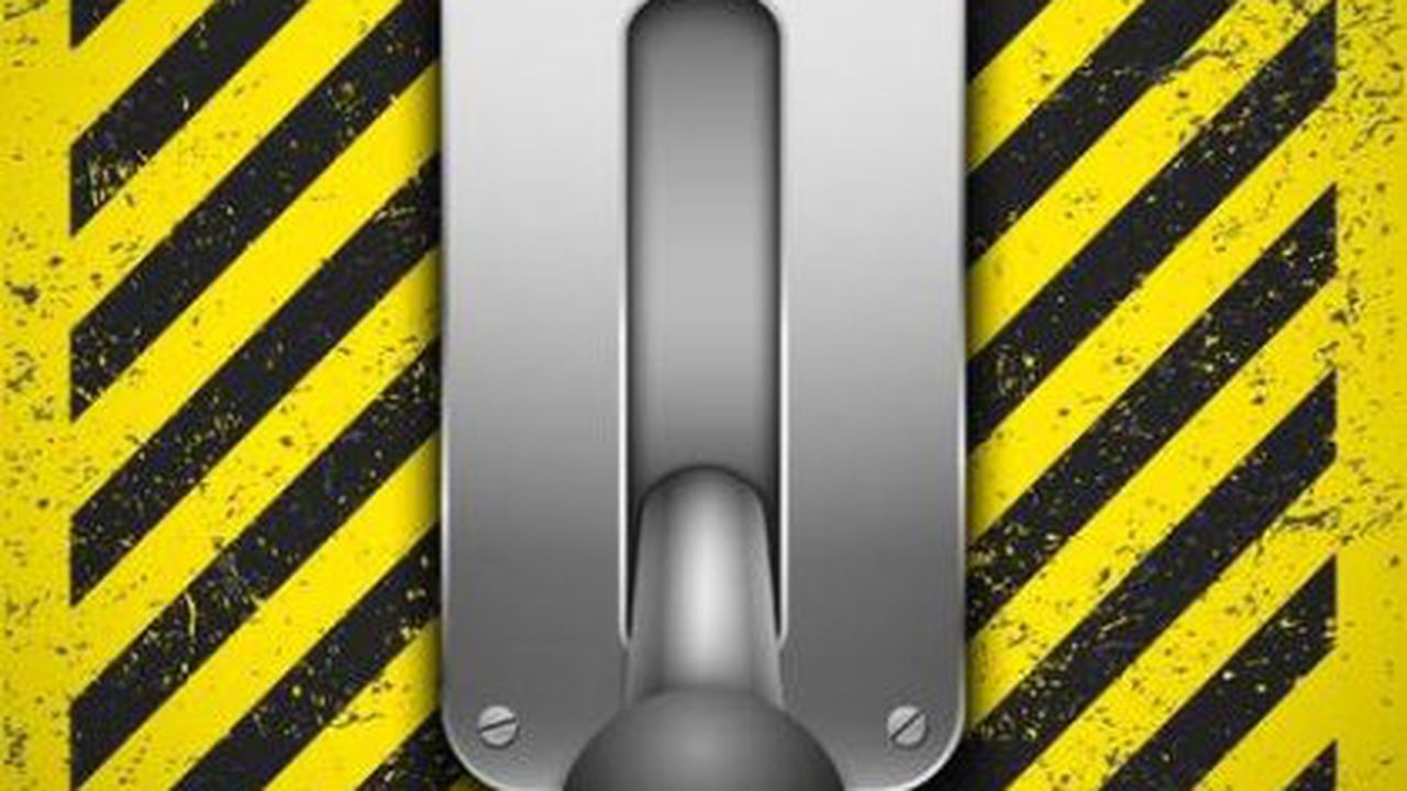 power off switch maner