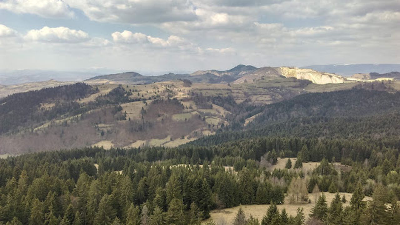rosia montana