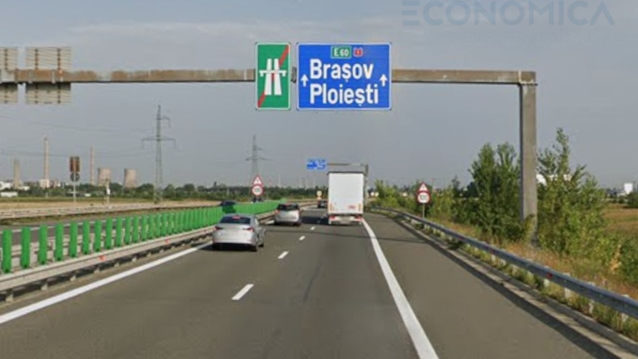 a3 ploiesti brasov