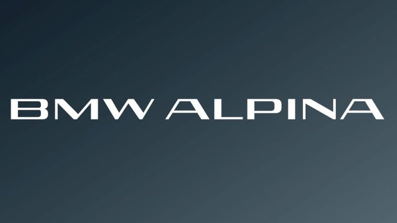 BMW Alpina