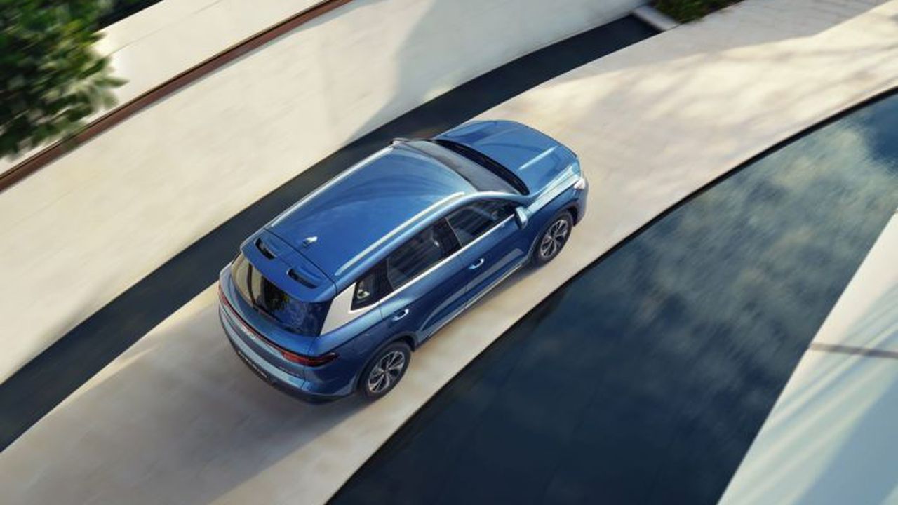 BYD Sealion 5 DM-i (2)