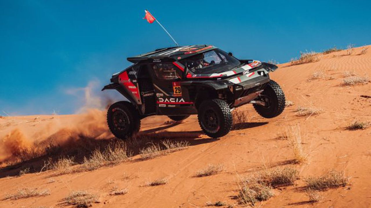 Dacia Sandriders 2026 (1)