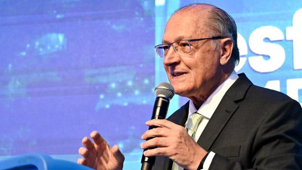 Geraldo Alckmin