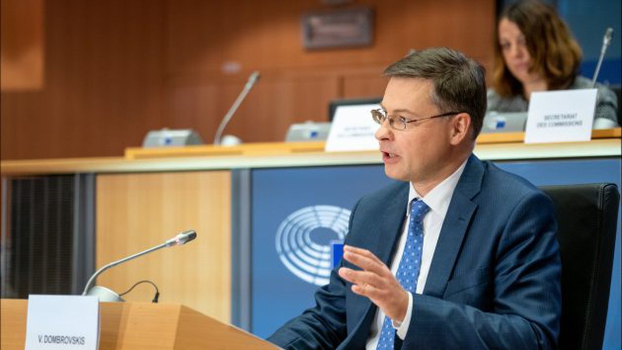 Hearing_with_Valdis_Dombrovskis,_vice_president-designate_for_an_economy_that_works_for_people_(48863560593)